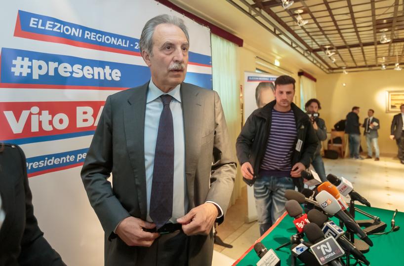 Basilicata ancora senza consiglio e giunta: si aspetta proclamazione