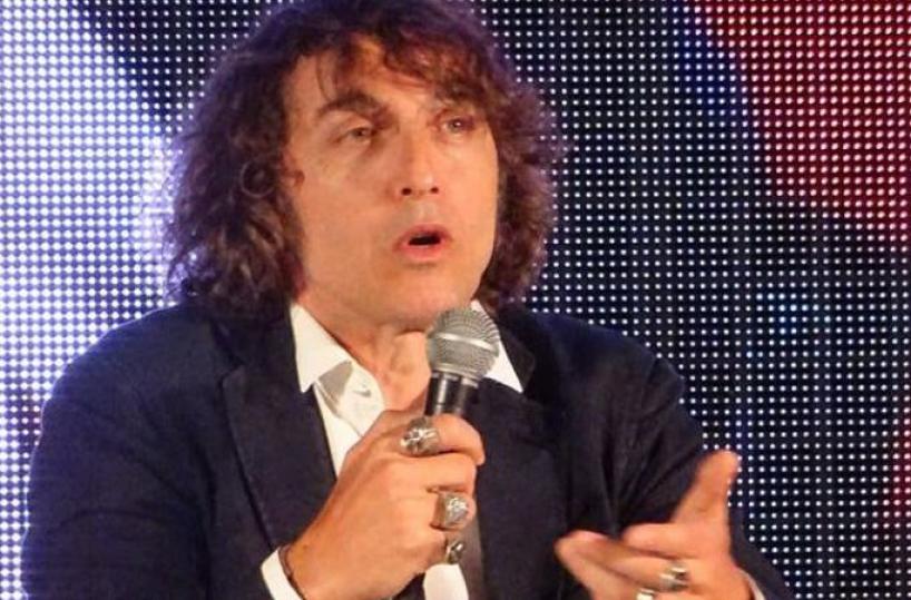 Giuseppe Cruciani a Bari: «Case chiuse da riaprire, ok proposta della Lega»