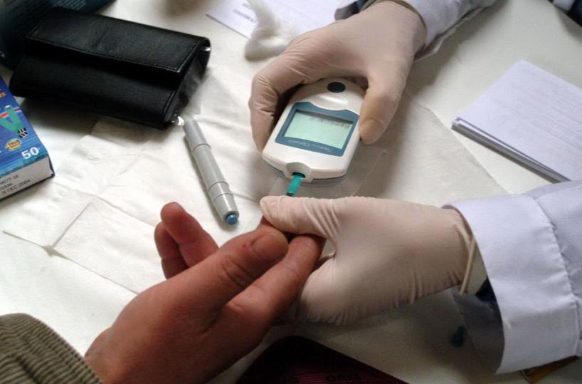 La tecnologia digitale che aiuta i diabetici: connessi anche da remoto