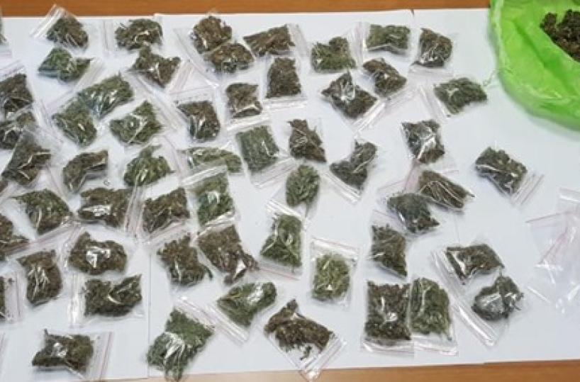 Controlli cc nelle piazze di spaccio a Barletta: 3 arresti