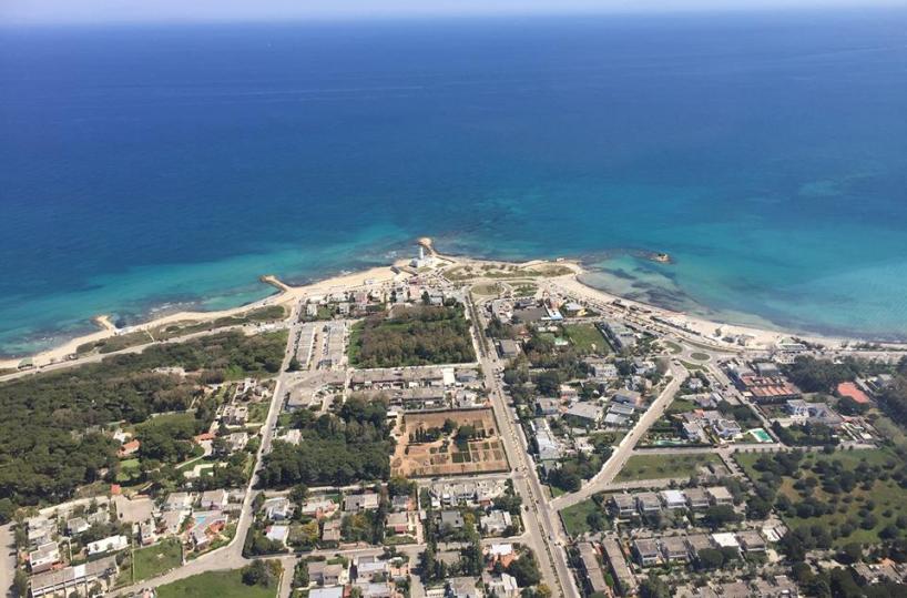 Lecce, attacco ai politici «San Cataldo è stata abbandonata»