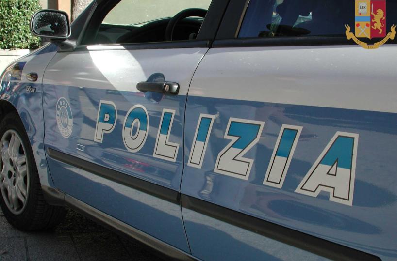 Matera, ferisce con il bastone della tenda moglie e figlio: arrestato