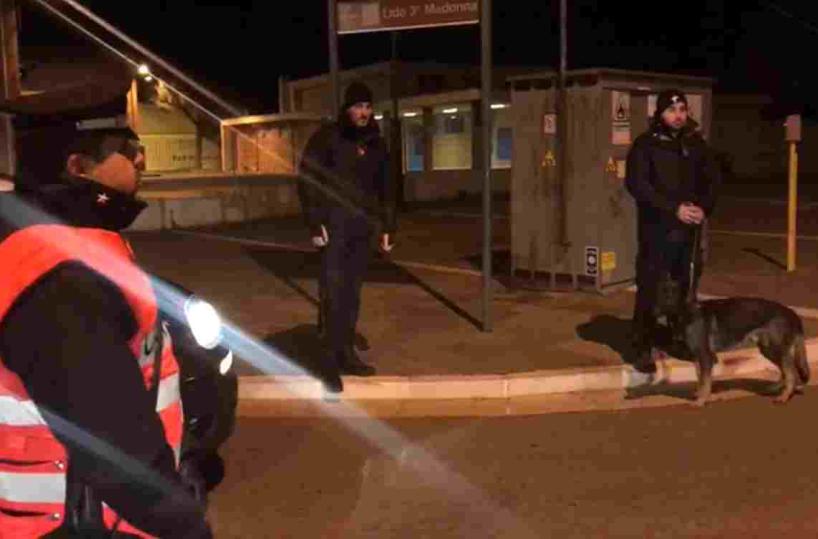 Evade dai domiciliari, arrestato 33enne a Policoro