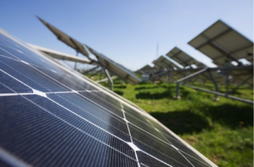 Dissequestrati 27 parchi fotovoltaici nel Brindisino