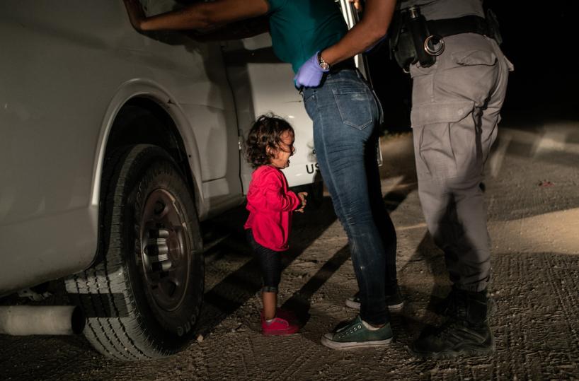 Giornalismo: Bari si prepara al World Press Photo, ecco lo scatto vincitore