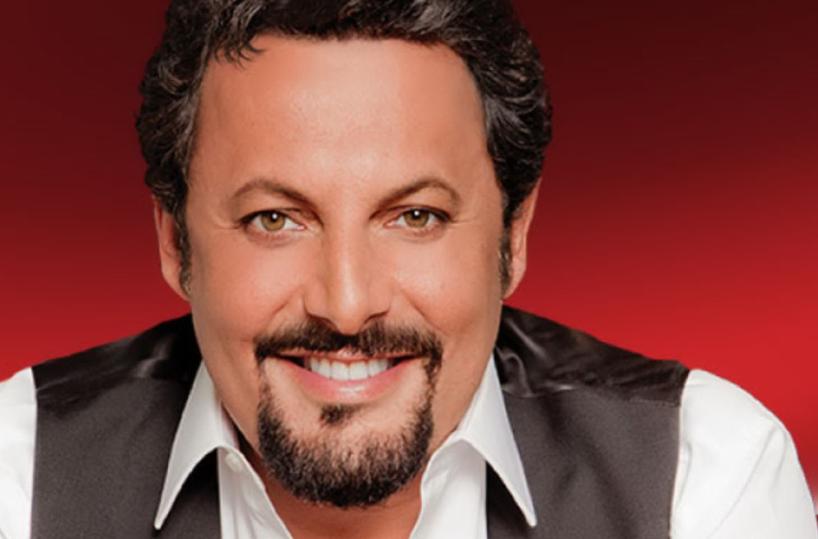 Enrico Brignano in scena a Bari: «Io, innnamorato pazzo»