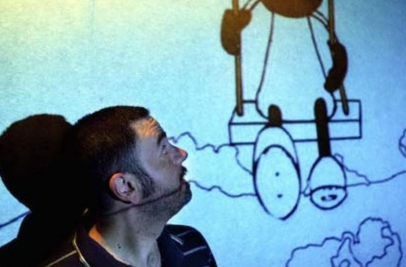 Salentino Hermes Mangialardo vince premio MigrArti