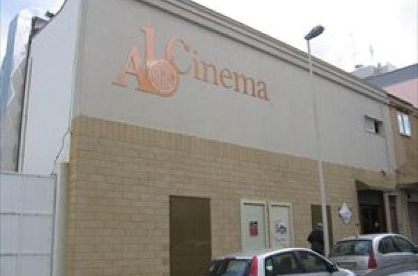 Bari, addio al Cinema ABC: annunciata la sospensione delle attività