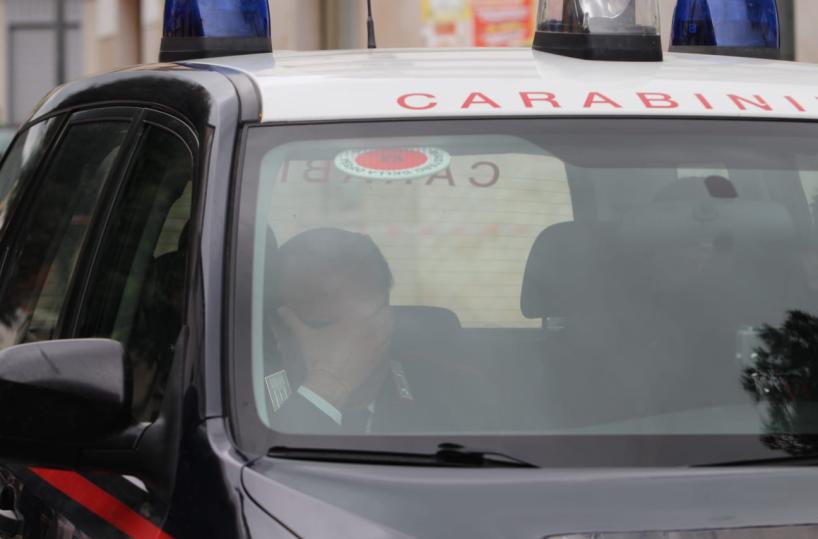 cARABINIERI