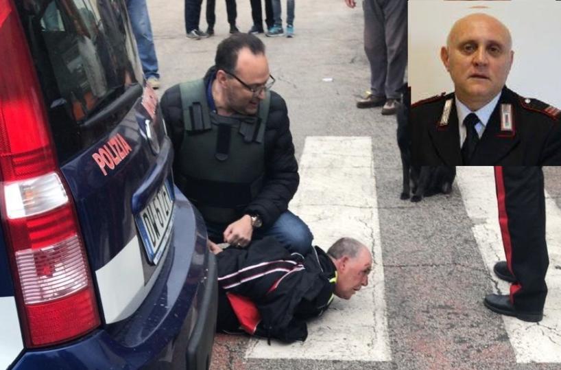 carabinieri