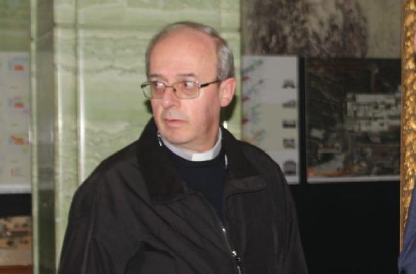 Mons. Moscone: «Qui sembra il Sud America» Lutto cittadino a San Severo e Cagnano