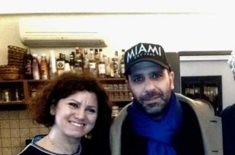 Checco, dopo l'Africa il set di «Tolo tolo» si sposta a Gravina