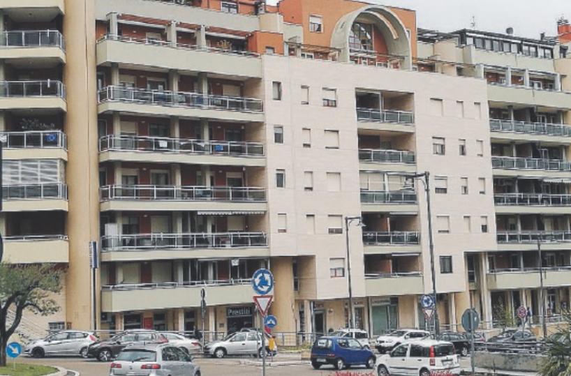 Matera, impossibile trovare case in affitto