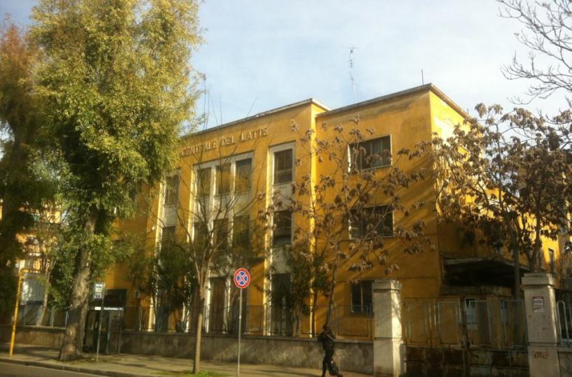 Bari, FI: «Su centrale del latte solo propaganda»