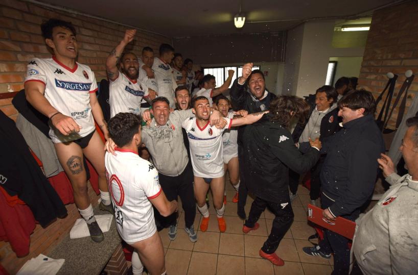 Troina - Bari: la diretta della partita