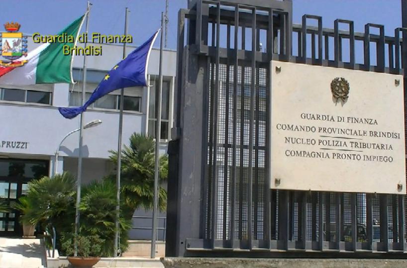 Fasano, GdF sequestra 570mila euro di beni a ex contrabbandiere