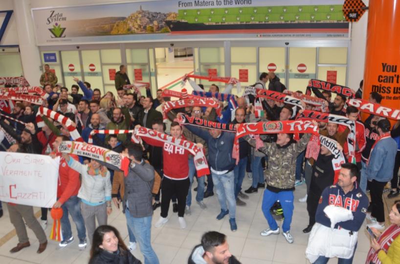 La corazzata ha rispettato il pronosticoe ora la squadra per andare in serie B