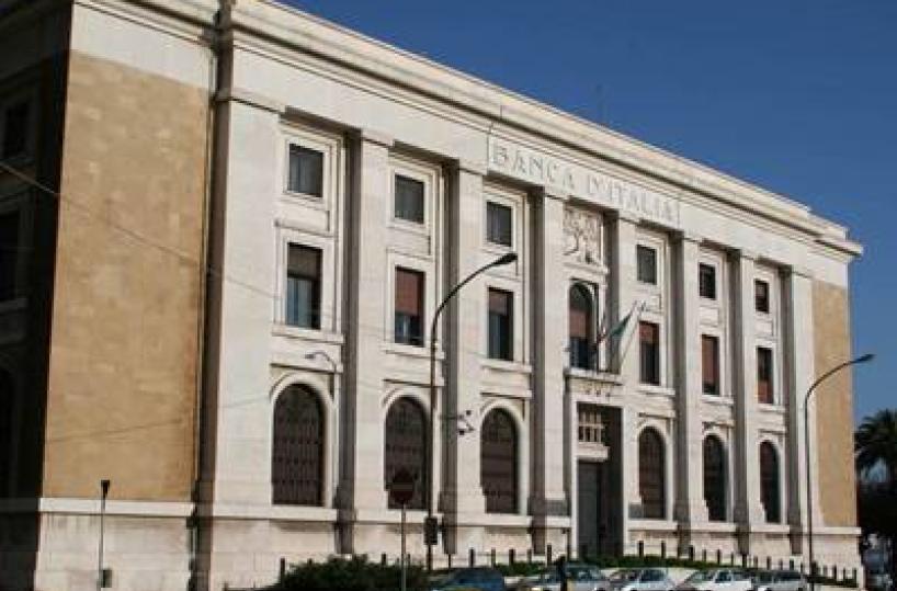 Ex sede Banca d’Italia a Taranto: c’è chi vuole comprarla