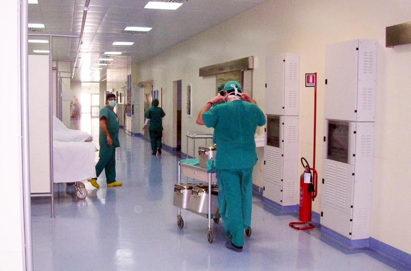 Basilicata: tre positivi su 535 tamponi molecolari