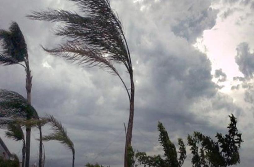 Puglia, allerta Protezione civile: rischio burrasca fino a mercoledì