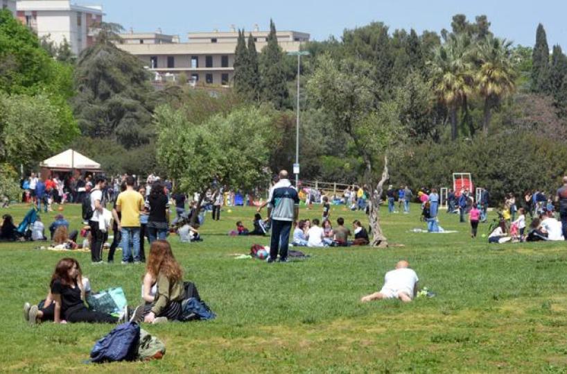 È Primo Maggio festa e rinascita a Bari