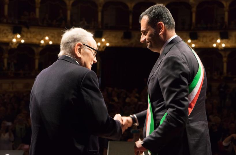Bif&st, Ciak Selvaggi: E Decaro perde la grande occasione per fare un film