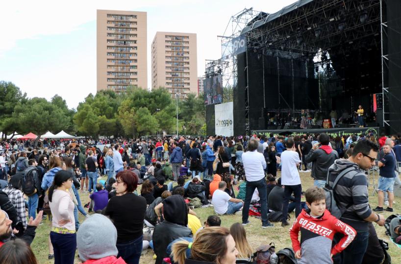 1 maggio, a Taranto il concertone con Gazzè, Elio, Capossela e Malika Ayane