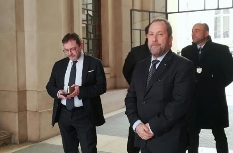 Foggia, il prefetto Mariani va a Reggio Calabria: al suo posto arriva Grassi