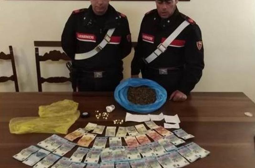 Cavallino, aveva cocaina e marijuana: in cella 61enne