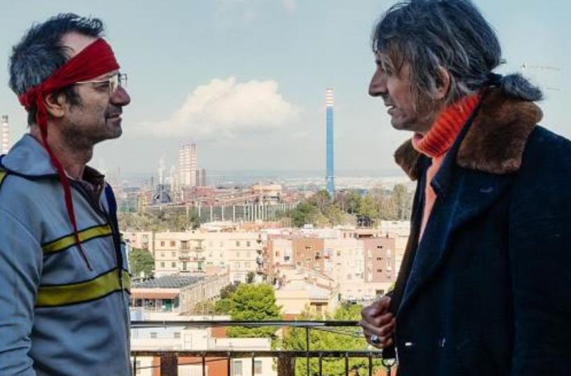 Sergio Rubini: «Taranto riscattata dai Sioux»