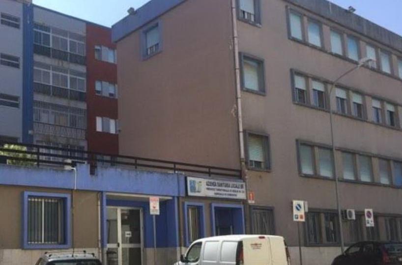 Ceglie: eco-addome a paziente oncologico «solo a 60km da qui»