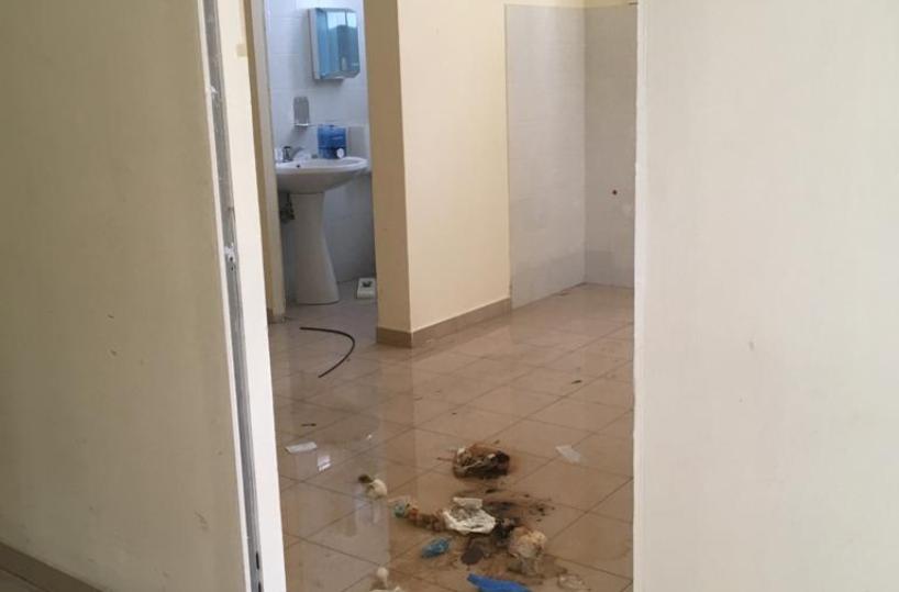 Policlinico di Bari