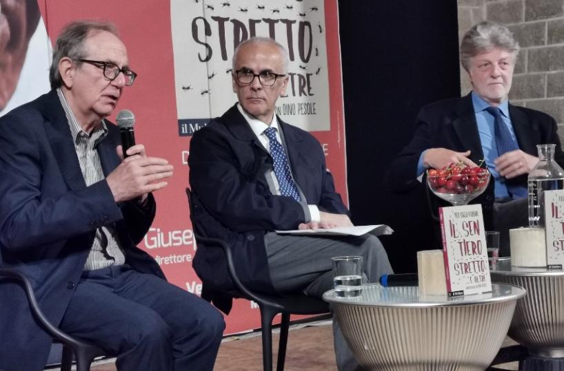 Padoan: fiducia per crescere ma il governo ha isolato l'Italia