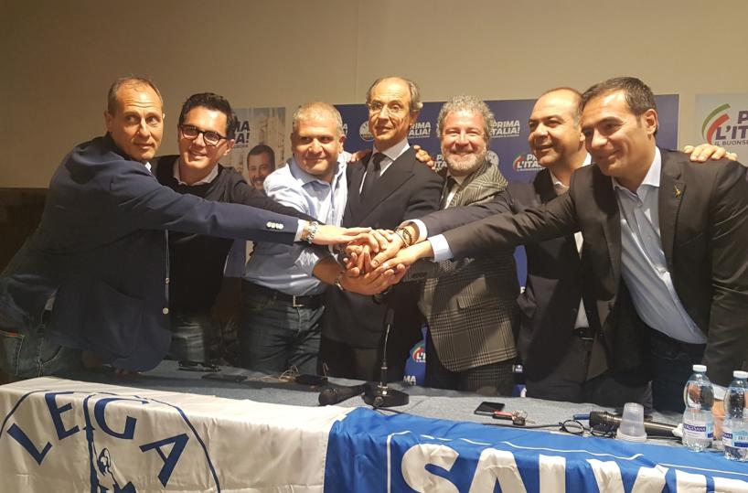 Andria, il bilancio non passa: cade amministrazione Giorgino