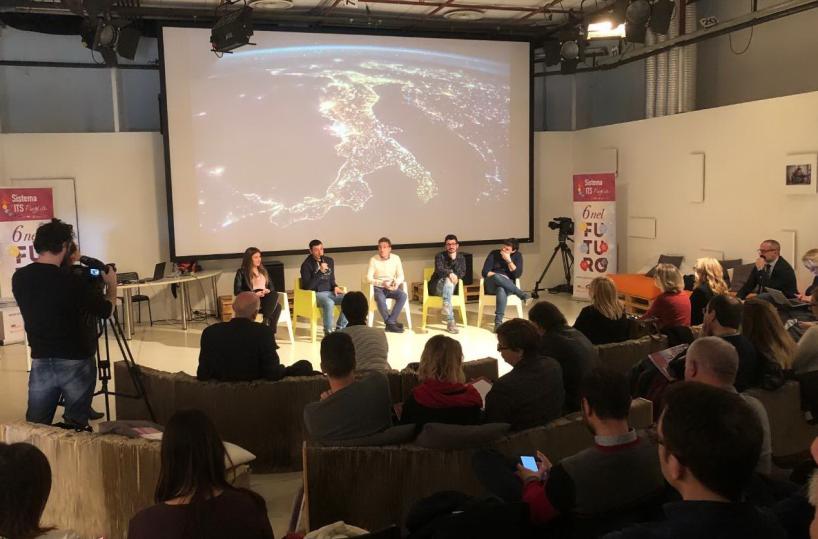 Maker Foggia, gli innovatori si ritrovano e guardano al futuro