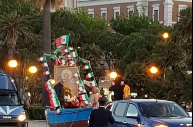 Bari, via alla Festa di San Nicola: ecco le misure antiterrorismo