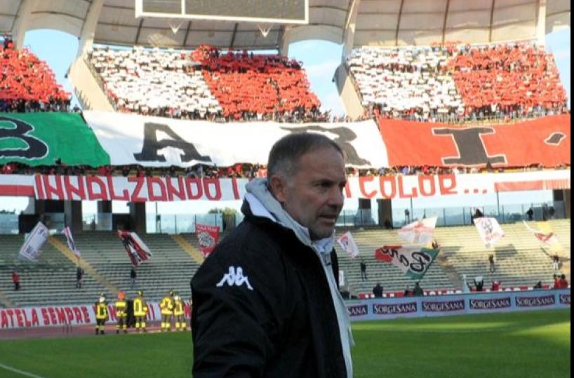Mattera, Bolzoni, Floriano, Simeri e Brienzalo zoccolo duro del Bari per la volata scudetto