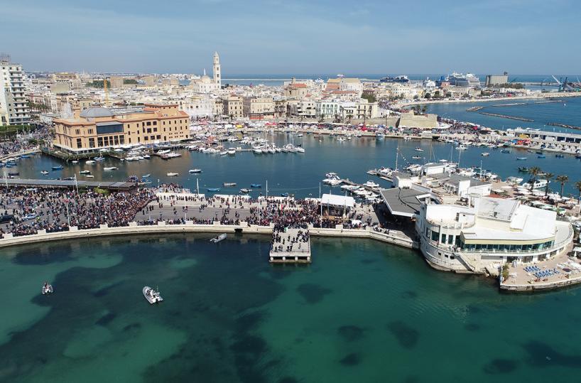 Bari è la prima città in Italia per tasso di inflazione più alto