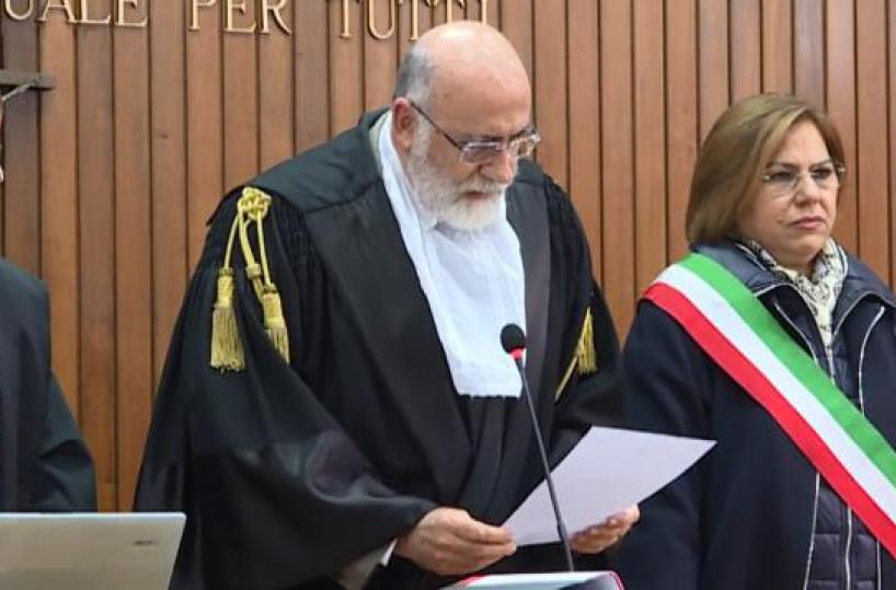 Bari, agente immobiliare ucciso: killer condannato a 30 anni