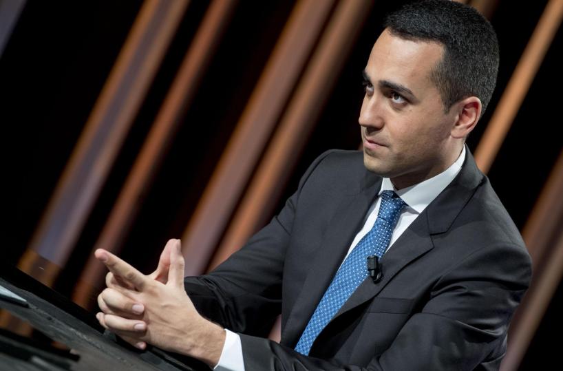 Di Maio in Puglia «blinda» il Mezzogiorno:  «L'autonomia non lo penalizzerà»