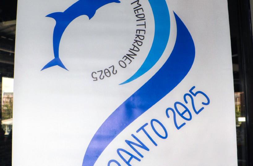 Giochi 2025, via libera dal Coni a candidatura Taranto