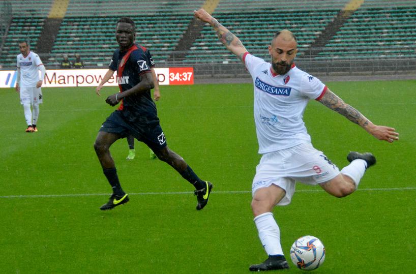 Poule Scudetto serie D: il Bari non va oltre lo 0-0 contro il Picerno