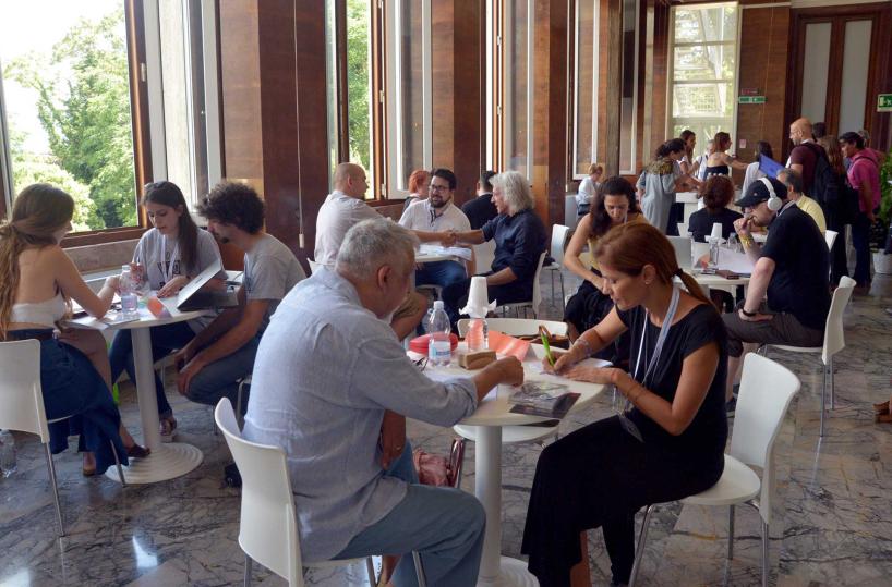 Affrontare il mercato musicale: al Medimex incontri con professionisti da tutto il mondo