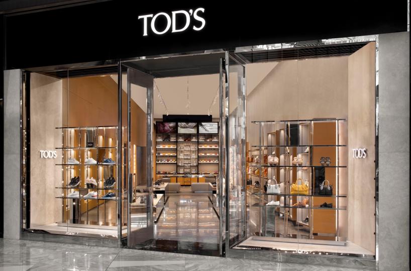 New York: inaugurata la Tod's Library, nuovo format ideato per le boutique della maison sinonimo di eccellenza artigianale Made in Italy