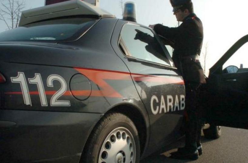 Castellana Gr.: picchia la moglie perché il pranzo non gli piace, arrestato marocchino