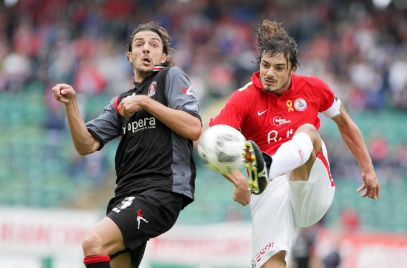 Contini allenatore della Pergoletteseci può essere il Bari nella poule scudetto 