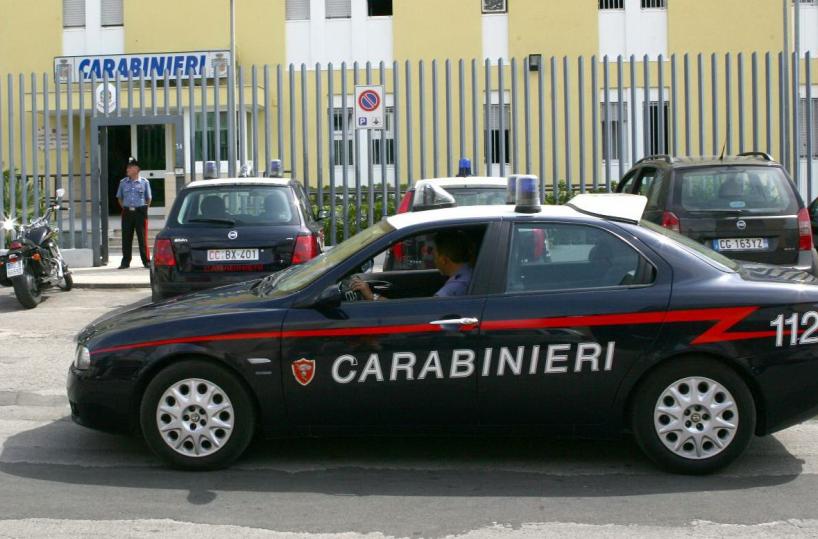 carabinieri