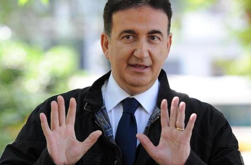 In arrivo su Freedom - Oltre il confine una puntata dedicata alle saline in Puglia