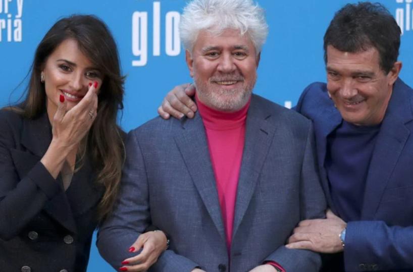Almodòvar, il futuro è il primo desiderio