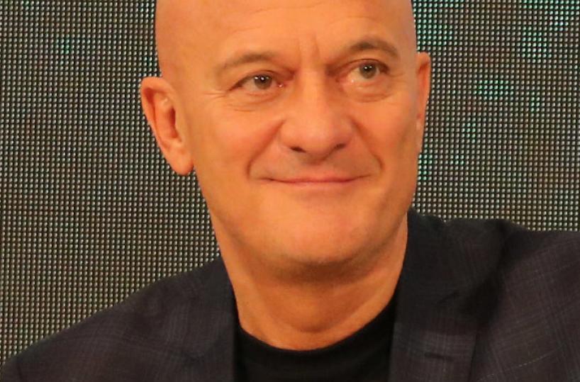 Brindisi, nuovo set per Claudio Bisio: girerà un film a San Vito dei Normanni